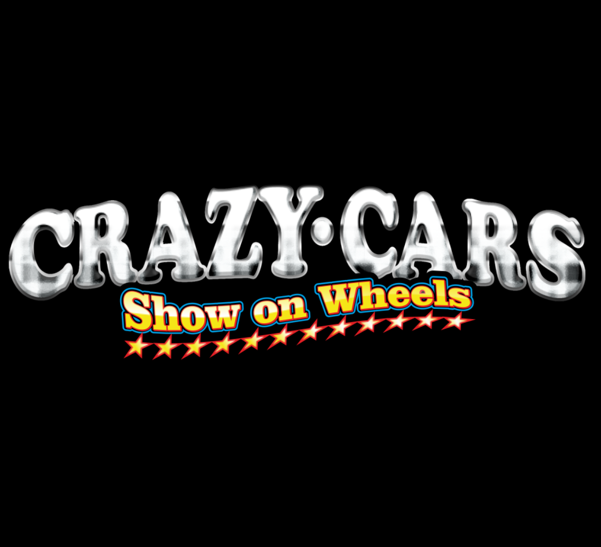 Crazy Cars Fortuna FPV Drone